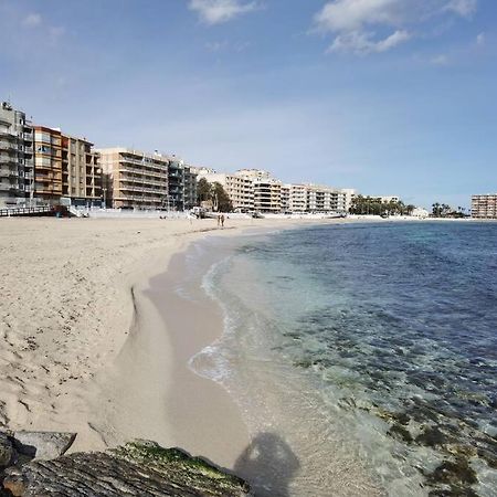 Your Spain P21 Torrevieja Ngoại thất bức ảnh