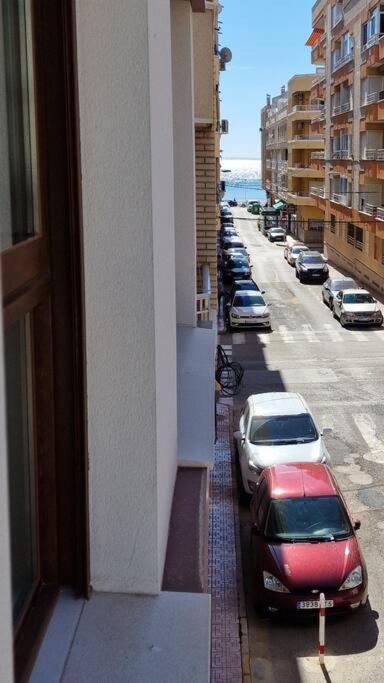 Your Spain P21 Torrevieja Ngoại thất bức ảnh