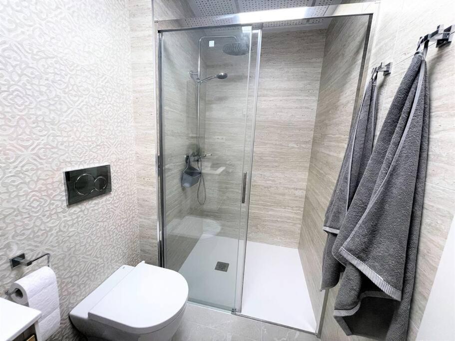 Your Spain P21 Torrevieja Ngoại thất bức ảnh