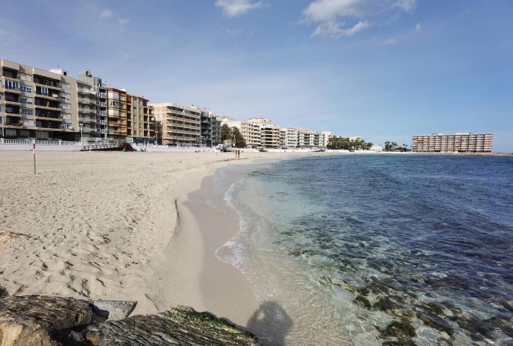 Your Spain P21 Torrevieja Ngoại thất bức ảnh