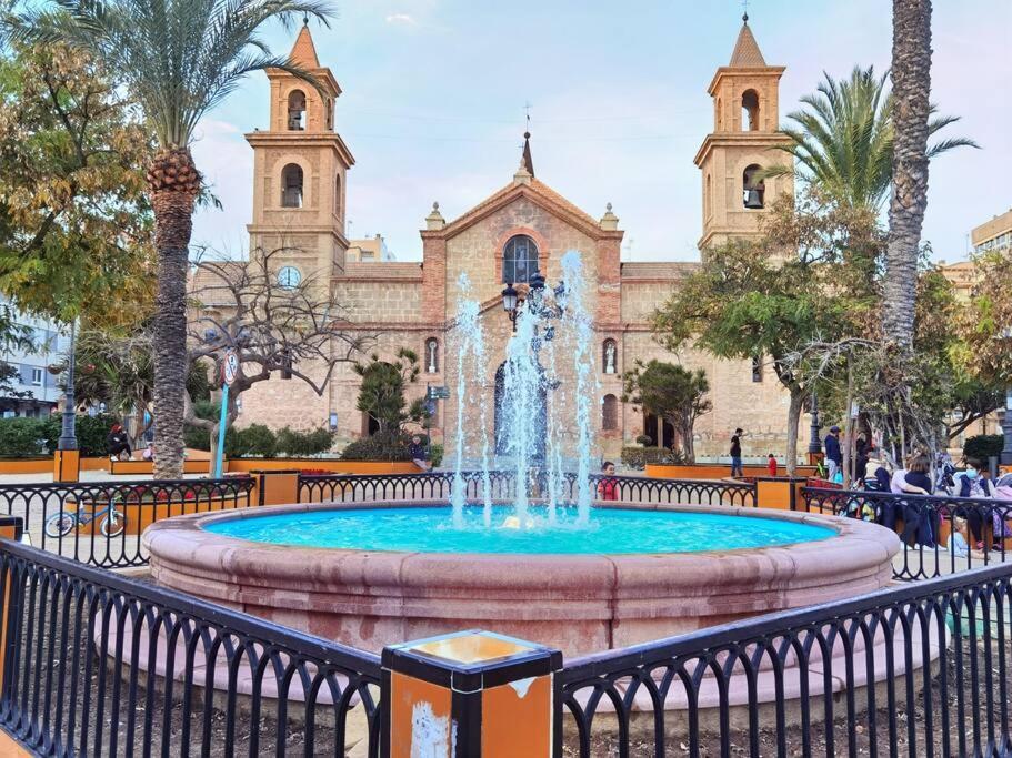 Your Spain P21 Torrevieja Ngoại thất bức ảnh