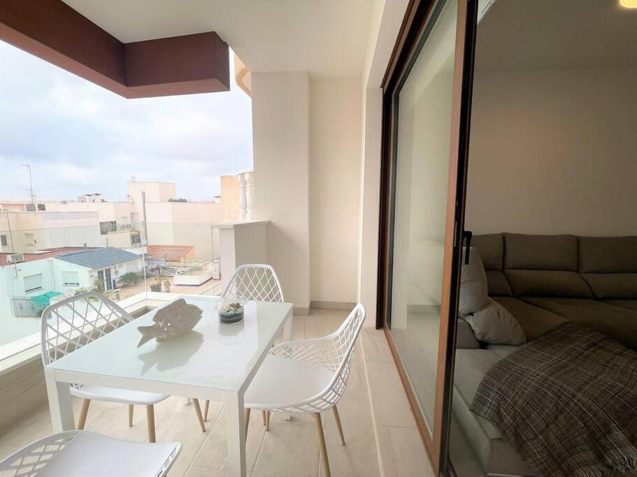 Your Spain P21 Torrevieja Ngoại thất bức ảnh