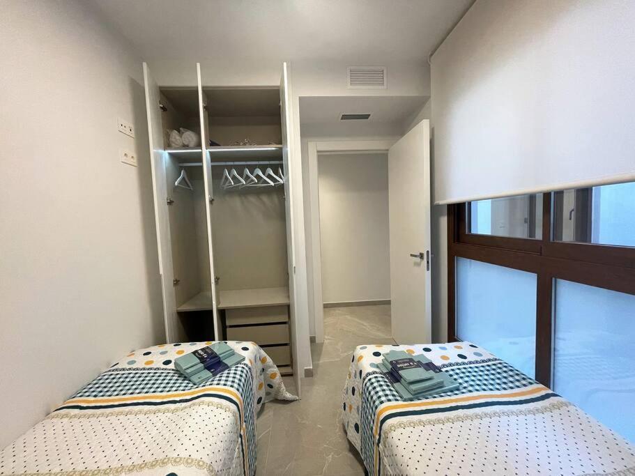 Your Spain P21 Torrevieja Ngoại thất bức ảnh