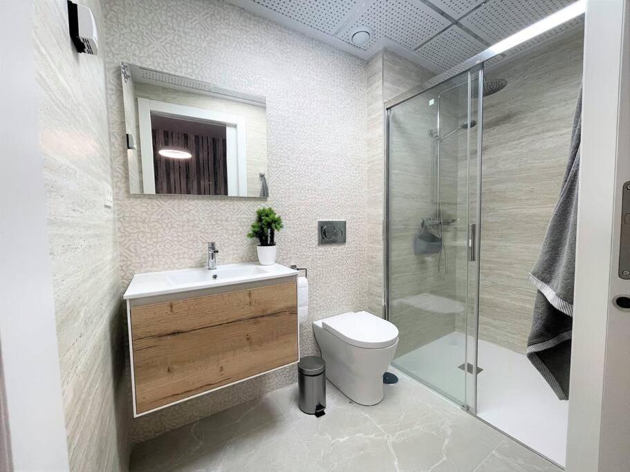 Your Spain P21 Torrevieja Ngoại thất bức ảnh