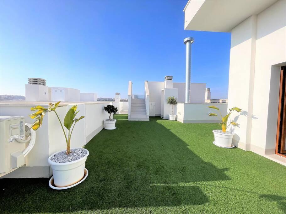 Your Spain P21 Torrevieja Ngoại thất bức ảnh