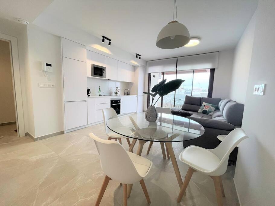 Your Spain P21 Torrevieja Ngoại thất bức ảnh