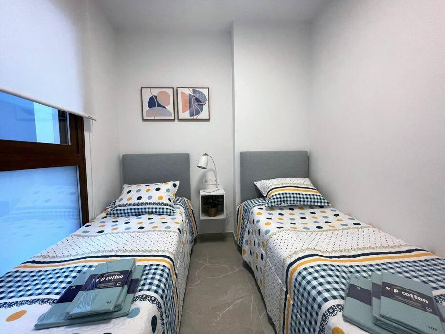 Your Spain P21 Torrevieja Ngoại thất bức ảnh