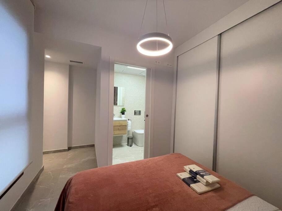 Your Spain P21 Torrevieja Ngoại thất bức ảnh