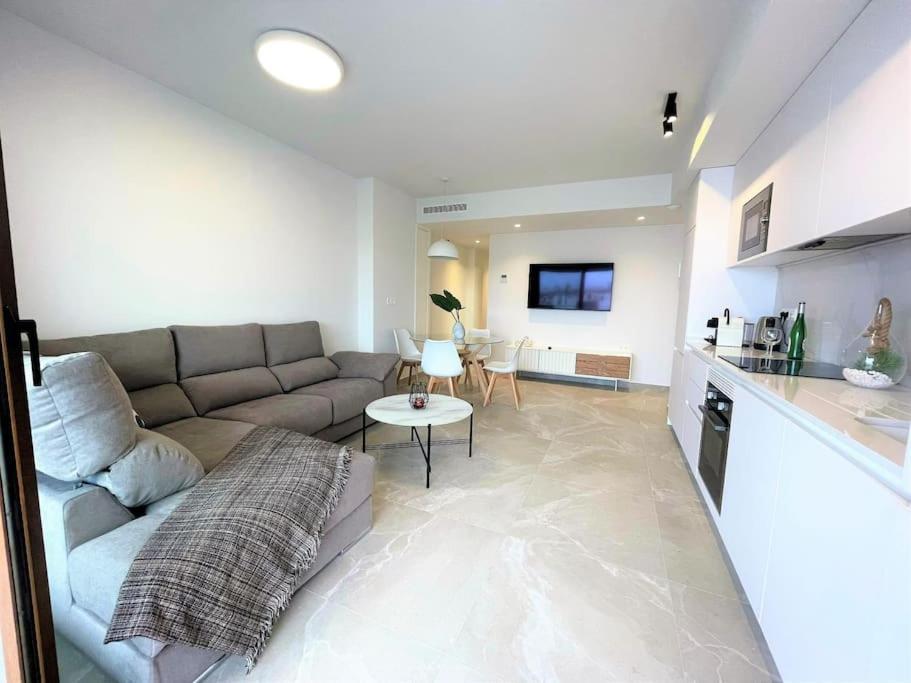 Your Spain P21 Torrevieja Ngoại thất bức ảnh