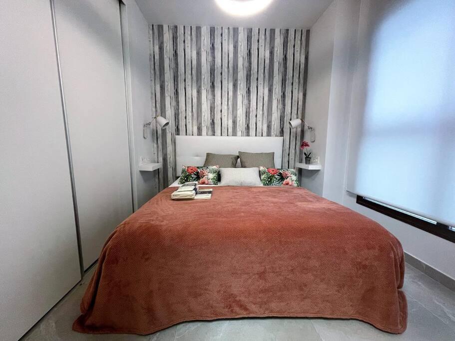 Your Spain P21 Torrevieja Ngoại thất bức ảnh