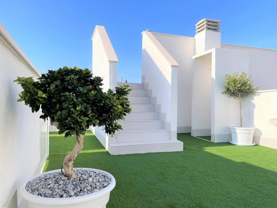 Your Spain P21 Torrevieja Ngoại thất bức ảnh