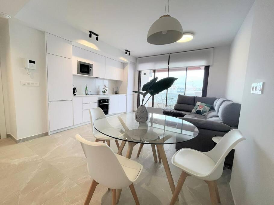 Your Spain P21 Torrevieja Ngoại thất bức ảnh