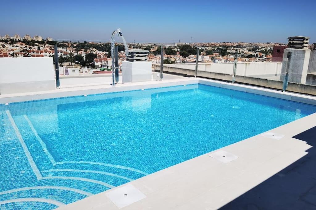 Your Spain P21 Torrevieja Ngoại thất bức ảnh