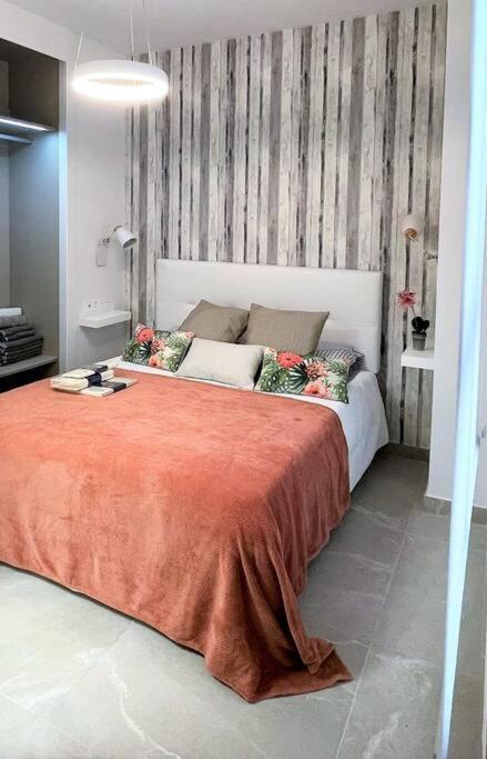 Your Spain P21 Torrevieja Ngoại thất bức ảnh