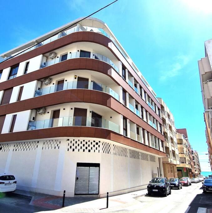 Your Spain P21 Torrevieja Ngoại thất bức ảnh